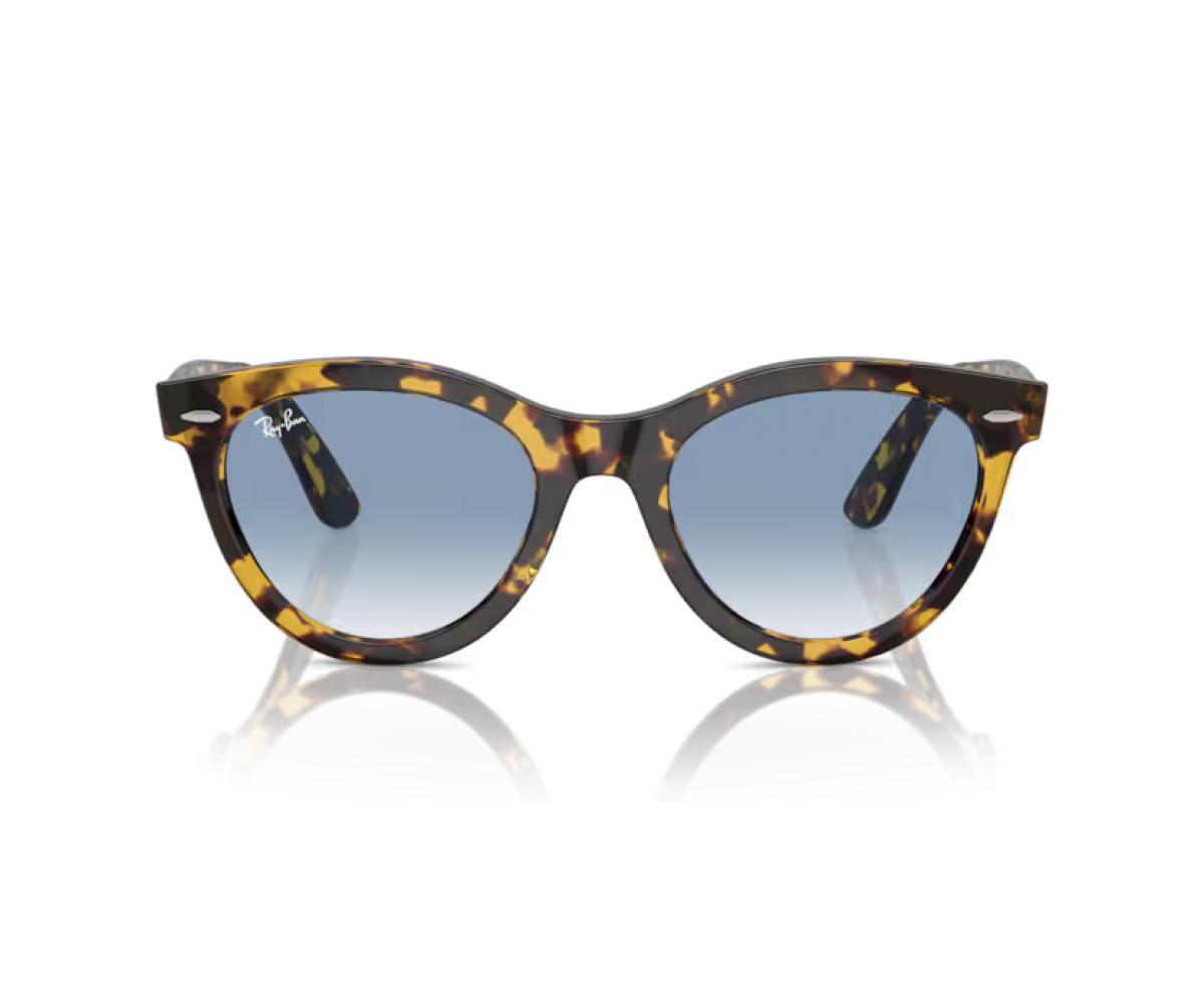 RAY BAN WAYFARER WAY RB2241/1332/3F 54 RAY BAN WAYFARER WAY RB2241/1332/3F 54